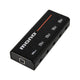 MONO Pedalboard Power Supply Small (Black) - Pedal Boards