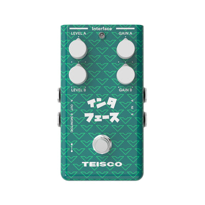 Teisco Teisco Interface Pedal