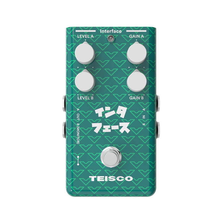 Teisco Teisco Interface Pedal