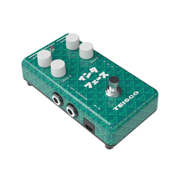 Teisco Teisco Interface Pedal