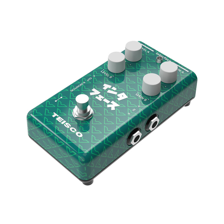Teisco Teisco Interface Pedal