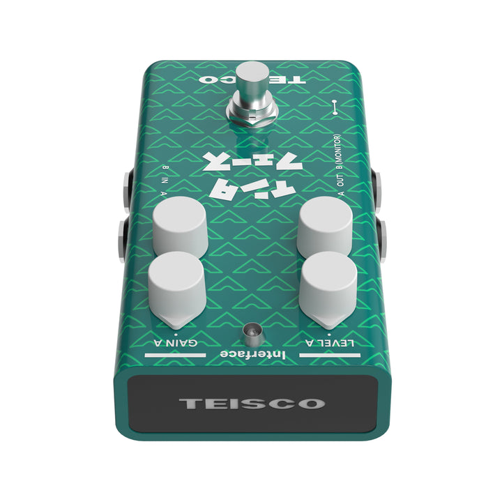 Teisco Teisco Interface Pedal