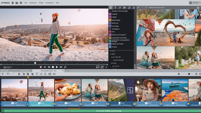 MAGIX MAGIX Photostory deluxe 2027