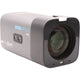 PTZOptics PTZOptics PT12X-STUDIO-4K-GY-G3-TAA Studio 4K Camera With 12x Optical Zoom (Gray) - PTZ Cameras