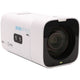 PTZOptics PTZOptics PT12X-STUDIO-4K-WH-G3-TAA Studio 4K Camera With 12x Optical Zoom (White) - PTZ Cameras
