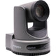 PTZOptics PTZOptics PT20X-4K-GY-G3 Move 4K SDI/HDMI/USB/IP PTZ Camera With 20x Optical Zoom (Gray) - PTZ Cameras