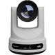 PTZOptics PTZOptics PT20X-LINK-4K-WH-TAA Link 4K SDI/HDMI/USB/IP PTZ Camera With 20x Optical Zoom (White) - PTZ Cameras