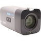 PTZOptics PTZOptics PT20X-STUDIO-4K-GY-G3 Studio 4K Camera With 20x Optical Zoom (Gray) - PTZ Cameras
