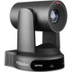 PTZOptics PTZOptics PT30X-4K-GY-G3 Move 4K SDI/HDMI/USB/IP PTZ Camera With 30x Optical Zoom (Gray) - PTZ Cameras