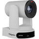 PTZOptics PTZOptics PT30X-4K-WH-G3 Move 4K SDI/HDMI/USB/IP PTZ Camera With 30x Optical Zoom (White) - PTZ Cameras