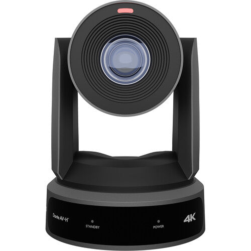 PTZOptics PTZOptics PT30X-LINK-4K-GY-TAA Link 4K SDI/HDMI/USB/IP PTZ Camera With 30x Optical Zoom (Gray) - PTZ Cameras