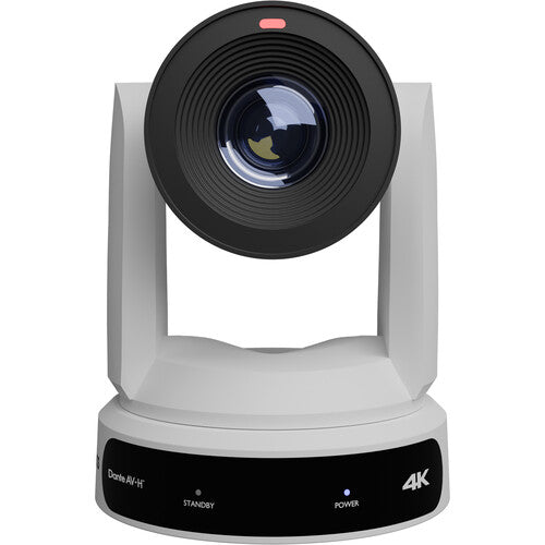 PTZOptics PTZOptics PT30X-LINK-4K-WH-TAA Link 4K SDI/HDMI/USB/IP PTZ Camera With 30x Optical Zoom (White) - PTZ Cameras