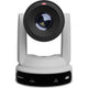 PTZOptics PTZOptics PT30X-LINK-4K-WH-TAA Link 4K SDI/HDMI/USB/IP PTZ Camera With 30x Optical Zoom (White) - PTZ Cameras