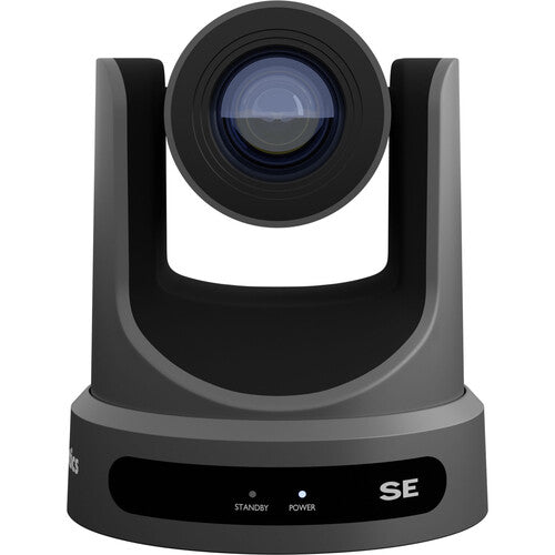 PTZOptics PTZOptics PT30X-SE-GY-G3 Move SE SDI/HDMI/USB/IP PTZ Camera With 30x Optical Zoom (Gray) - PTZ Cameras