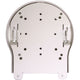 PTZOptics PTZOptics PT-CM-1-WH Universal Ceiling Mount For Select Cameras (White) - PTZ Camera Accessories