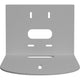 PTZOptics PTZOptics PT-WM-3-WH Large Universal Rounded Nose Wall Mount (White) - PTZ Camera Accessories
