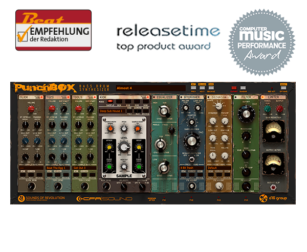 D16 Group D16 Total Bundle