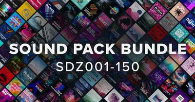 Roland (Software) Sound Pack Bundle: Digital Dreams