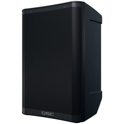 QSC CB10 10in Battery-Power Loudspeaker