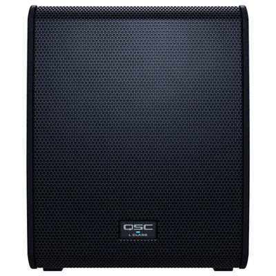 QSC LS118 Active Subwoofer - 18"