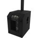Electro-Voice Electro-Voice EVOLVE70-KB-US 15in Portable Bluetooth Subwoofer - Black