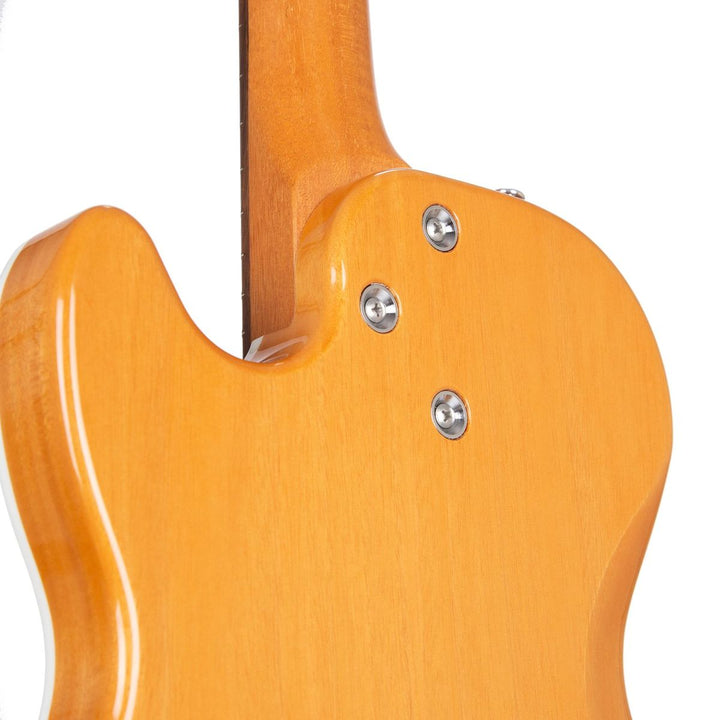 Harmony Jupiter Thinline Cherry