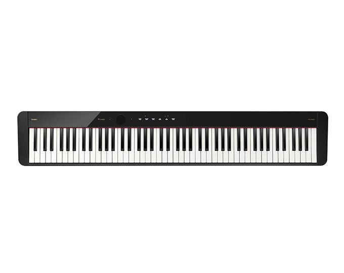 Casio PX-S5000BK Smart Hybrid Digital Piano