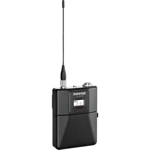 Shure QLXD1-G50