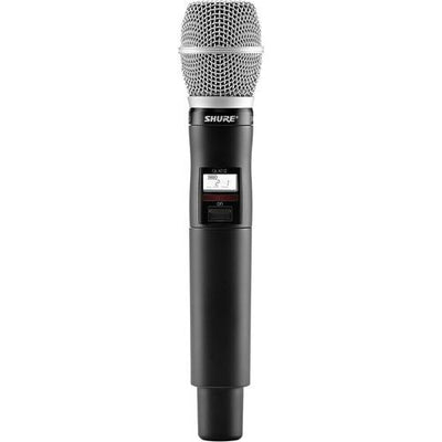 Shure QLXD2/SM86-G50