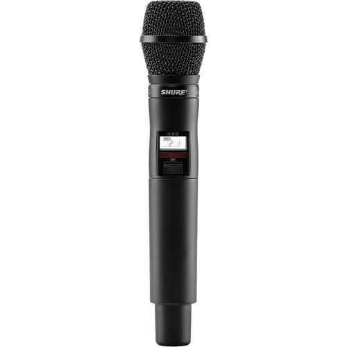 Shure QLXD2/SM87A-H50