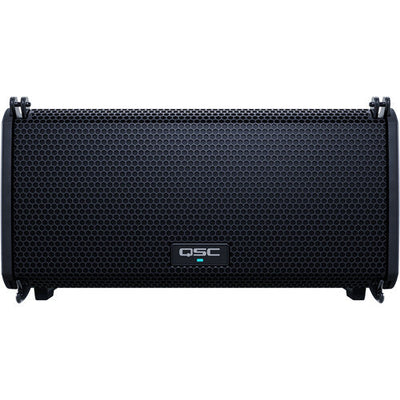 QSC LA108 Active Line Array Speaker - 8"