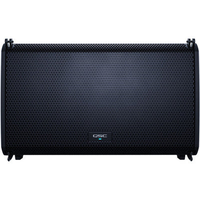 QSC LA112 Active Line Array Speaker - 12"