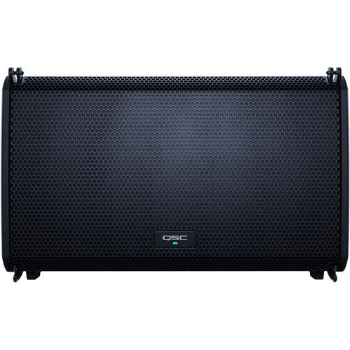 QSC LA112 Active Line Array Speaker - 12"