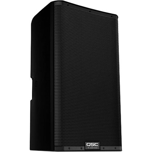 QSC K12.2 K.2 Series 2-Way 2000 Watt Powered Speaker - 12"