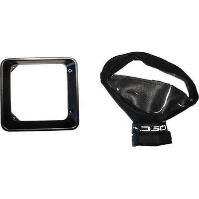QSC TWS-IO Temporary Weather Shield for LA108 and LA112 Speakers