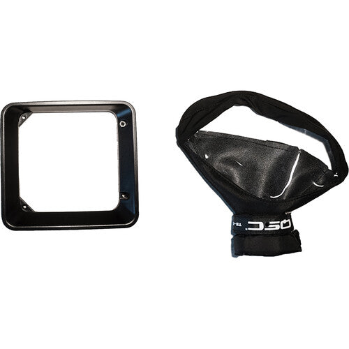 QSC TWS-IO Temporary Weather Shield for LA108 and LA112 Speakers