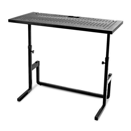 Quik Lok DJ233 Performance DJ Workstation Structure - Stands & Arms Accessories