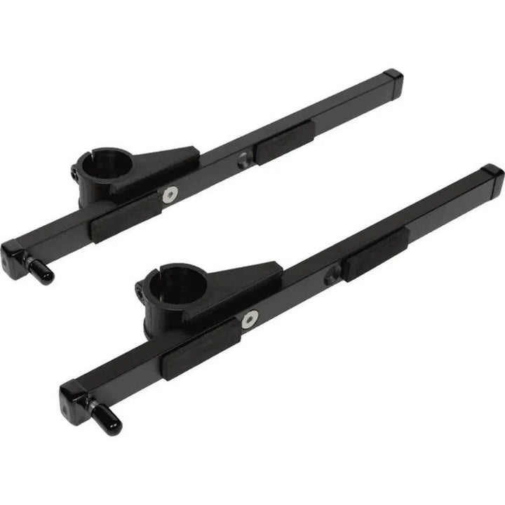 Quik Lok Quik Lok MKS4 ARM Support Arms for MKS4 Keyboard Stand (Pair, Black)