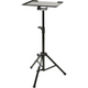 Quik Lok LPH001 Tripod Laptop Holder (Black) - Stands & Arms Accessories