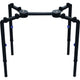 Quik Lok WS640 Multifunction Heavy Duty Compact "T" Stand - Stands & Arms Accessories