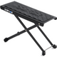 Quik Lok FS01 Metal Guitar Footrest - Instrument Accessories