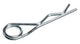 Global Truss Coupler Safety Clip (10-Pack) for F31/F32/F33/F34/DT44P