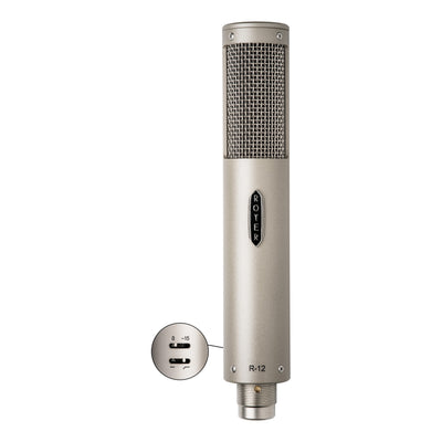 Royer Royer R-12 Active Ribbon Microphone