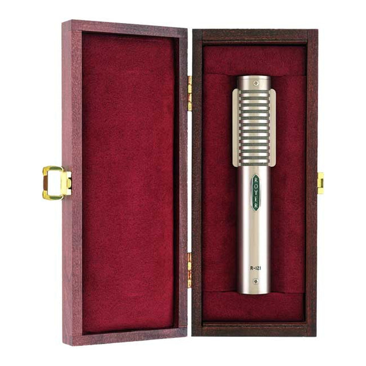 Royer Royer R-121 Ribbon Microphone