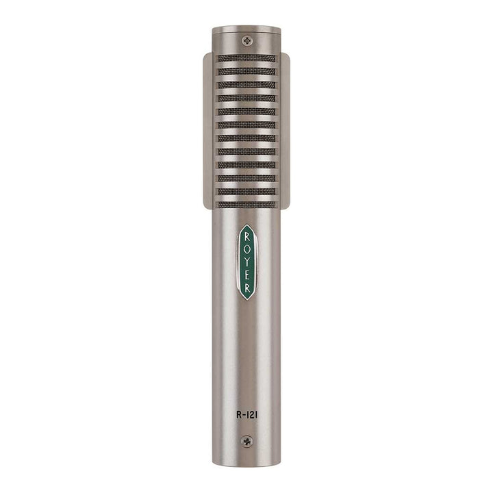 Royer Royer R-121 Ribbon Microphone