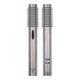 Royer Royer R-122 MKII Active Ribbon Microphone (Satin Nickel)