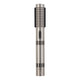 Royer Royer R-122V Tube Ribbon Microphone (Satin Nickel)