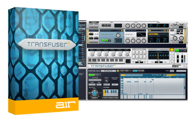AIR Music Tech AIR TRANSFUSER 2