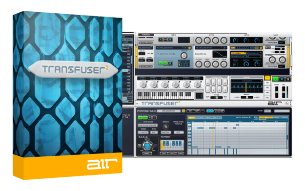 AIR TRANSFUSER 2
