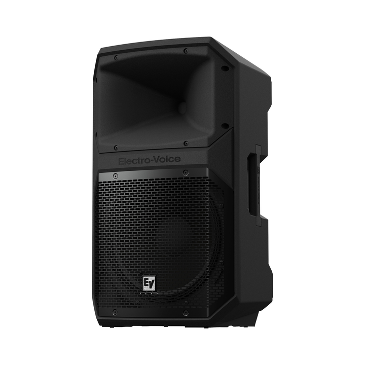 Electro-Voice Electro-Voice EVIVA12P-US 12in 2-Way Powered Loudspeaker — 1000W- Black